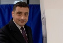 George Simion Atacuri DURE Dupa Gafa SUA Anunturile Nicusor Dan Fraude