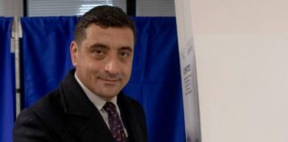 George Simion Atacuri DURE Dupa Gafa SUA Anunturile Nicusor Dan Fraude