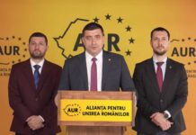 George Simion Delir ARUNCE AER Victoria lui Nicuso Dan Alegerile Prezidentiale