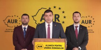 George Simion Delir ARUNCE AER Victoria lui Nicuso Dan Alegerile Prezidentiale