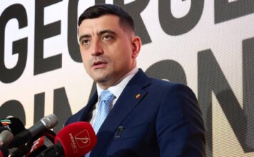 George Simion victorie alegeri prezidentiale