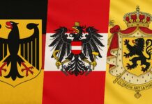 Germania Anunta Masurile EXCEPTIONALE Austria Franta Belgia Intrarea Romaniei Schengen