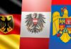 Germania Austria Anunta Dispozitiile Oficiale ULTIMA ORA Initiativele Intrarea Romaniei Schengen