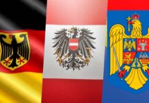 Germania Austria Anunta Dispozitiile Oficiale ULTIMA ORA Initiativele Intrarea Romaniei Schengen