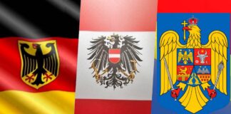 Germania Austria Anunta Dispozitiile Oficiale ULTIMA ORA Initiativele Intrarea Romaniei Schengen