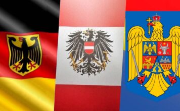 Germania Austria Anunta Dispozitiile Oficiale ULTIMA ORA Initiativele Intrarea Romaniei Schengen
