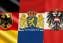 Germania Decretul EXCEPTIONAL Impotriva Austriei Belgiei Olandei Efecte Intrarea Romaniei Schengen