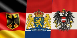 Germania Decretul EXCEPTIONAL Impotriva Austriei Belgiei Olandei Efecte Intrarea Romaniei Schengen