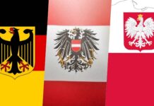 Germania Decretul EXTRAORDINAR Semnat Friedrich Merz Enervand Austria Polonia Intrarea Romaniei Schengen