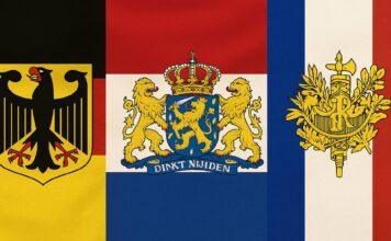 Germania Decretul RADICAL Olanda Franta Italia Aderarea Romaniei Schengen