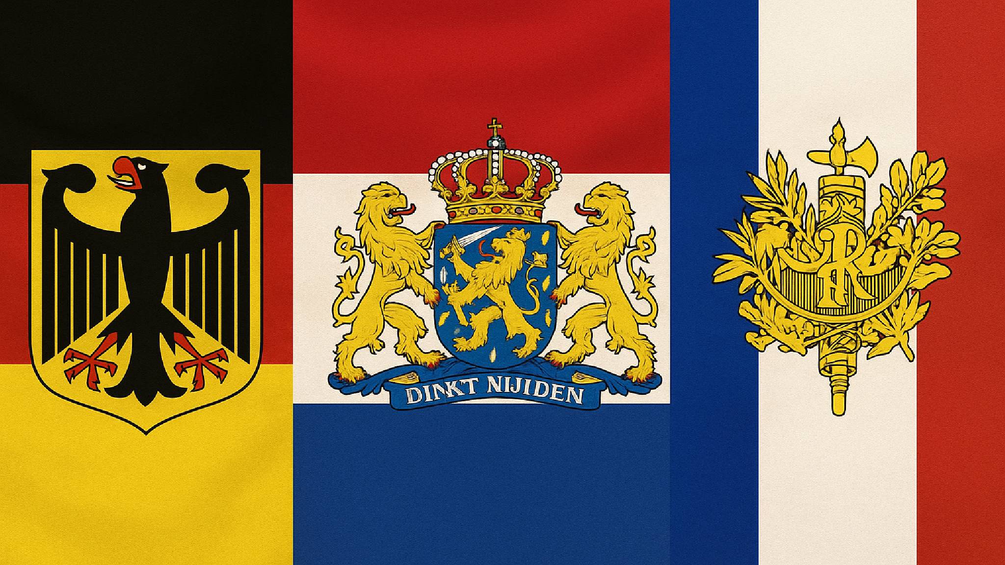 Germania: Decretul mai RADICAL decat in Olanda, Franta, Italia, dupa Aderarea Romaniei la Schengen