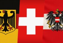 Germania Masurile EXTREME Decretate Aplicate Infurie Polonia Austria Elvetia Olanda dupa Aderarea Romaniei Schengen