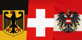 Germania Masurile EXTREME Decretate Aplicate Infurie Polonia Austria Elvetia Olanda dupa Aderarea Romaniei Schengen