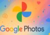 Google Photos update noutati 10 ani