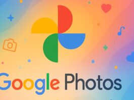 Google Photos update noutati 10 ani