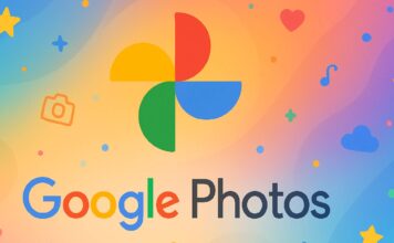 Google Photos update noutati 10 ani