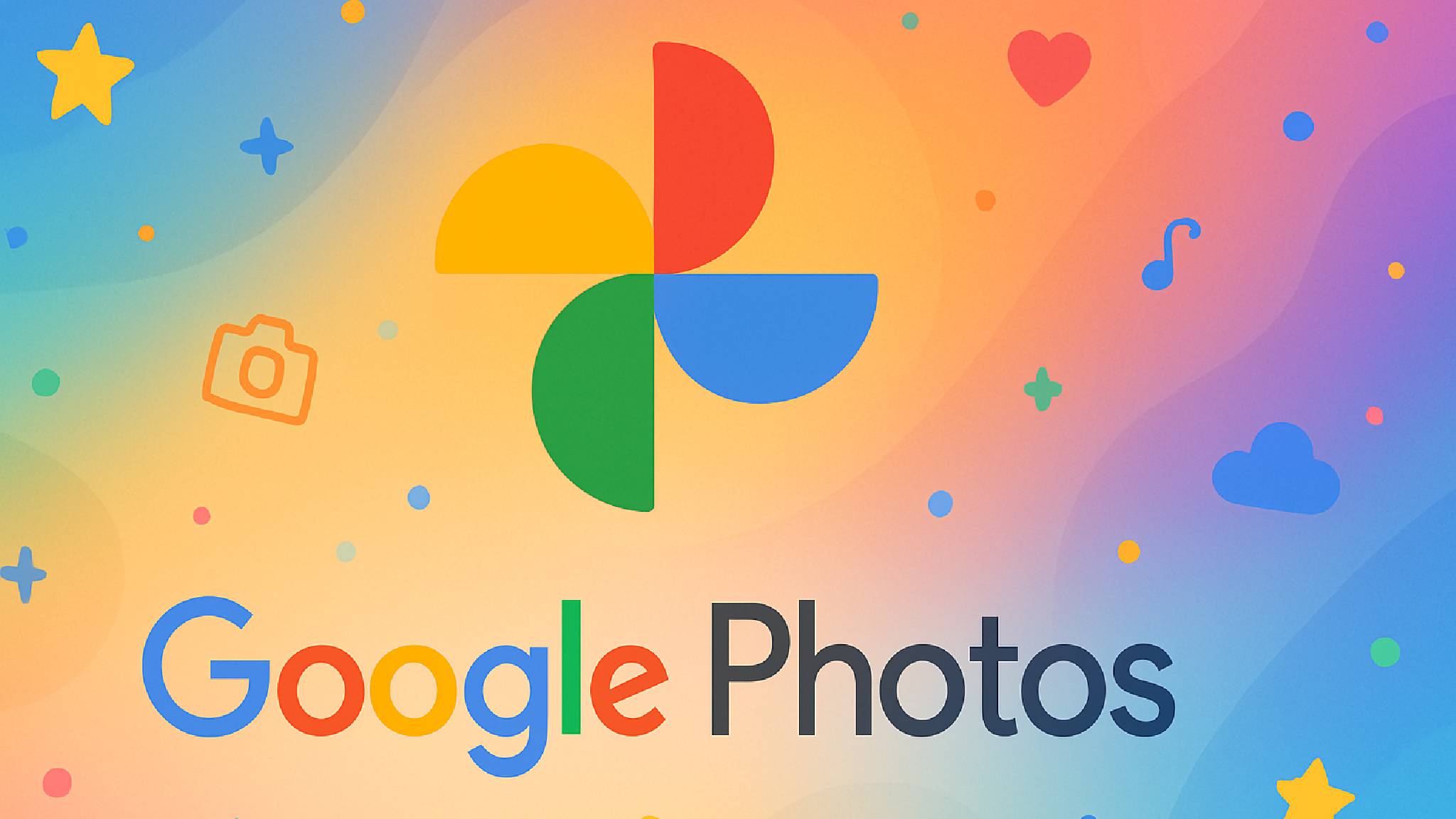 Google Photos Update Aduce Multe Noutati la Aniversarea de 10 Ani