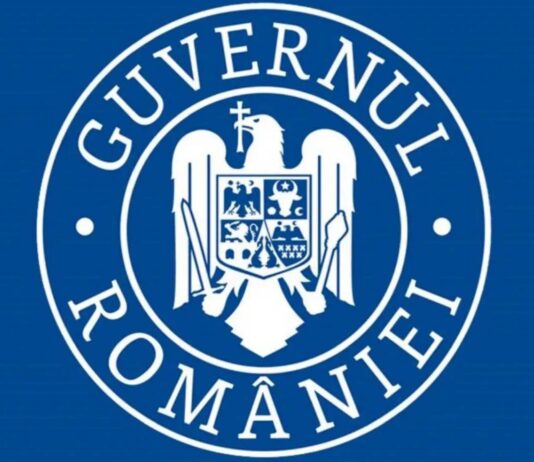 Guvernul Romaniei MAI Avertizeaza Minciunile Legate Fraudarea Alegerilor Prezidentiale