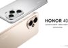 HONOR Lanseaza Telefoanele HONOR 400 Multe Noutati Clienti