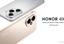 HONOR Lanseaza Telefoanele HONOR 400 Multe Noutati Clienti