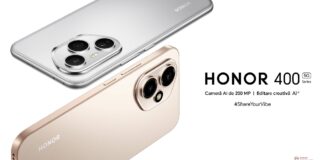HONOR Lanseaza Telefoanele HONOR 400 Multe Noutati Clienti