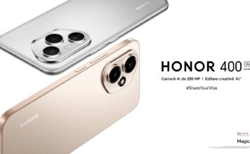 HONOR Lanseaza Telefoanele HONOR 400 Multe Noutati Clienti