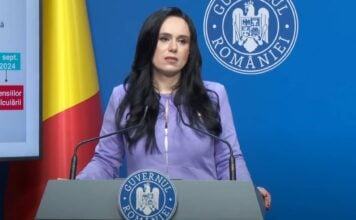 Hotarare Demersului Simonei Bucura-Oprescu ULTIMA ORA Anuntand Dispozitiile Planului Stabilit Romani