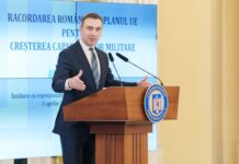 Hotarare Guvern Elaborat Bogdan Ivan ULTIMA ORA Normele Importante Impuse Romania