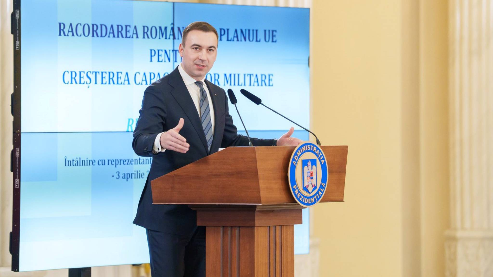 Hotarare Guvern Elaborat Bogdan Ivan ULTIMA ORA Normele Importante Impuse Romania