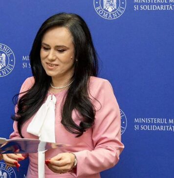 Hotarare Guvern Elaborata Simona Bucura-Oprescu ULTIMA ORA Masuri Raportate Necesare Romania