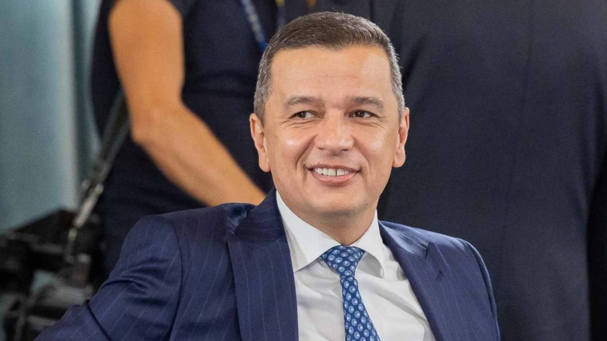 Hotarare de Guvern Promovata de Sorin Grindeanu de ULTIMA ORA cu Masuri de Importanta Nationala
