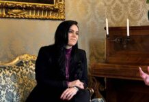 Hotarare Ministeriala Semnata Simona Bucura-Oprescu ULTIMA ORA Masuri Sistem National Important Romania