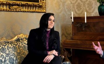 Hotarare Ministeriala Semnata Simona Bucura-Oprescu ULTIMA ORA Masuri Sistem National Important Romania