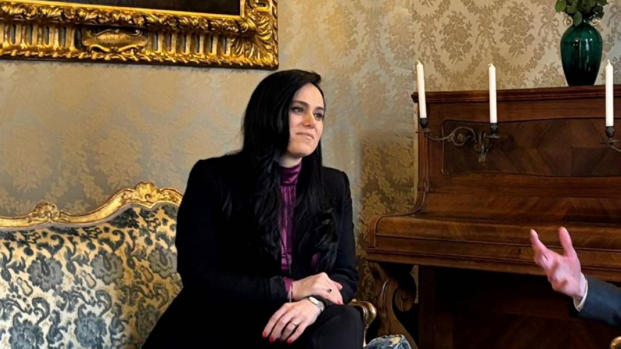 Hotarare Ministeriala Semnata de Simona Bucura-Oprescu de ULTIMA ORA cu Masuri pentru un Sistem National Important in Romania