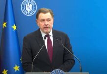 Hotararea Guvern Elaborata Alexandru Rafila ULTIMA ORA Masurile Cerute Aplicare Romania