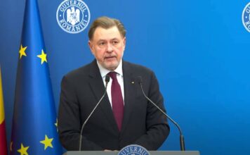 Hotararea Guvern Elaborata Alexandru Rafila ULTIMA ORA Masurile Cerute Aplicare Romania