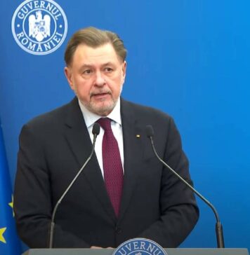 Hotararea Guvern Elaborata Alexandru Rafila ULTIMA ORA Masurile Cerute Aplicare Romania
