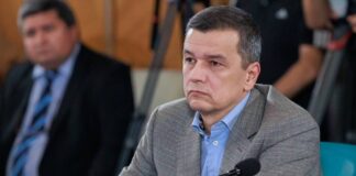 Hotararea Guvern Emisa Sorin Grindeanu ULTIMA ORA Vizand Proiect National Strategic Romania