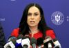 Hotararea Guvern Formulata Simona Bucura-Oprescu ULTIMA ORA Demersurile Necesare Dispuse Romania