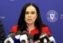 Hotararea Guvern Formulata Simona Bucura-Oprescu ULTIMA ORA Demersurile Necesare Dispuse Romania