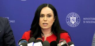 Hotararea Guvern Formulata Simona Bucura-Oprescu ULTIMA ORA Demersurile Necesare Dispuse Romania