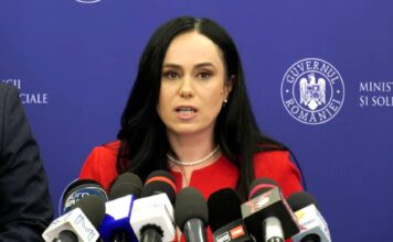 Hotararea Guvern Formulata Simona Bucura-Oprescu ULTIMA ORA Demersurile Necesare Dispuse Romania