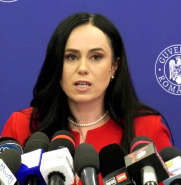 Hotararea Guvern Formulata Simona Bucura-Oprescu ULTIMA ORA Demersurile Necesare Dispuse Romania