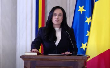 Hotarari Guvern Aplicate Simona Bucura-Oprescu ULTIMA ORA Demersurile Dispuse Toti Romanii