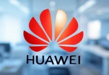 Huawei Pregateste LOVITURA Dura Nvidia Planul Dezvaluit