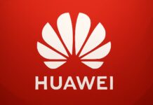 Huawei laptop matebook fold