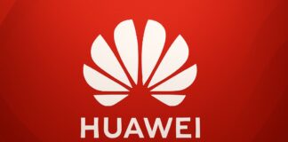 Huawei laptop matebook fold