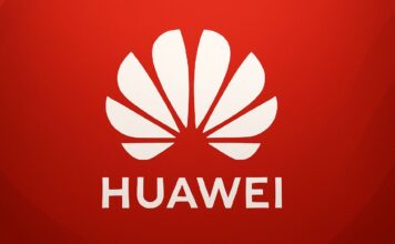 Huawei laptop matebook fold