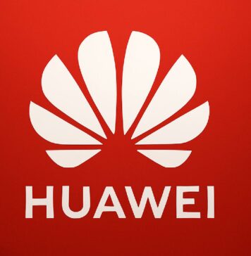 Huawei laptop matebook fold