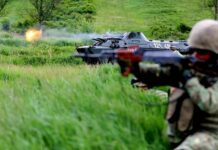Informarile Nationale Armatei Romane ULTIMA ORA Activitatile Operationale Militarilor Romani